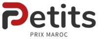 Petits Main Logo footer