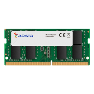 ADATA Barrette mémoire Lap DDR4 2666 SO DIMM 4GB 12M