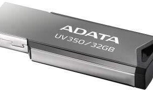 ADATA CLE USB METAL UV350 32GB