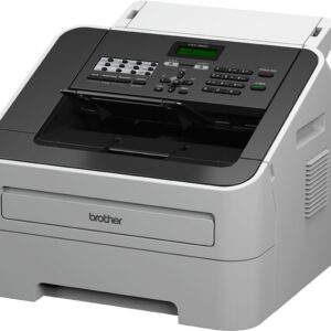 BROTHER Fax Laser Modem 33,6 kbps Chargeur 30feuilles