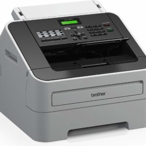 BROTHER Fax Laser Modem 33,6 kbps Chargeur 30feuilles Maroc