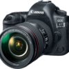 CANON EOS 5D MK IV + 24 105 F4L