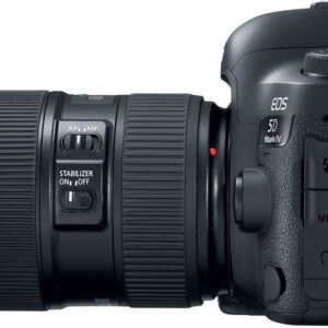 CANON EOS 5D MK IV + 24 105 F4L Maroc
