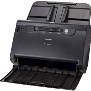 CANON Scanner Image FORMULA DR C240 12M