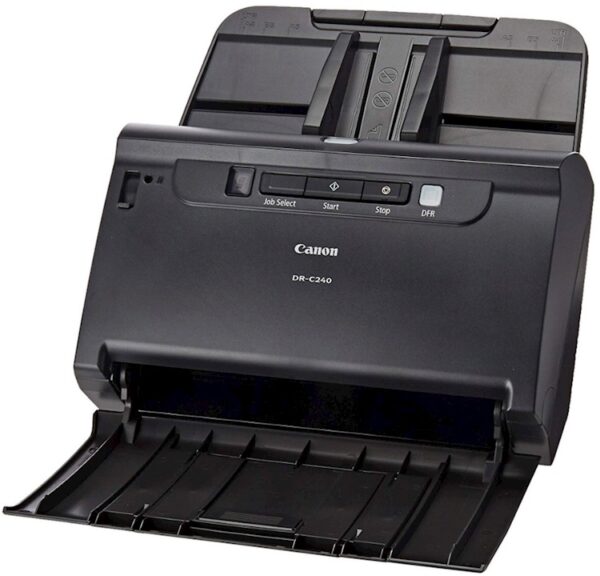 CANON Scanner Image FORMULA DR C240 12M
