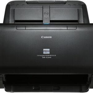 CANON Scanner Image FORMULA DR C240 12M Casablanca