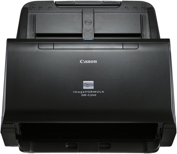 CANON Scanner Image FORMULA DR C240 12M Casablanca
