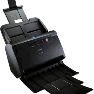 CANON Scanner Image FORMULA DR C240 12M Maroc