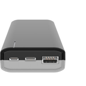 CELLY POWERBANK DUAL 10000MAH BK maroc