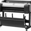 Canon Jet d'encre TM 300 SFP Réseau Wifi Couleur A0 B&WPPM 12M