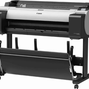 Canon Jet d'encre TM 300 SFP Réseau Wifi Couleur A0 B&WPPM 12M