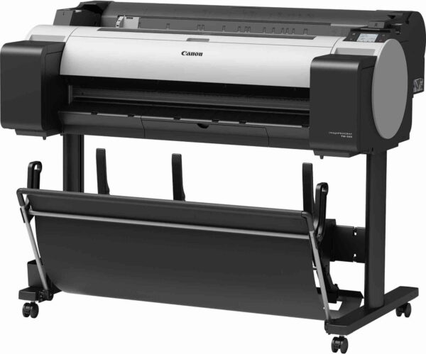 Canon Jet d'encre TM 300 SFP Réseau Wifi Couleur A0 B&WPPM 12M
