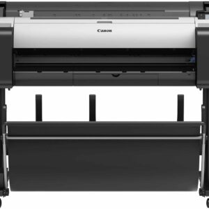 Canon Jet d'encre TM 300 SFP Réseau Wifi Couleur A0 B&WPPM 12M Maroc