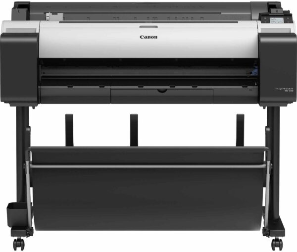 Canon Jet d'encre TM 300 SFP Réseau Wifi Couleur A0 B&WPPM 12M Maroc