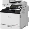 Canon Laser imageRUNNER ADVANCE DX C357i MFP 3en1 Réseau Wifi Couleur A3 R:V 35 B&WPPM 35PPMCOL 35 X
