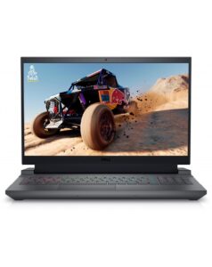 DELL G15 5530 i7 13650HX 15,6FHD 16Go 512Go SSD NVIDIA GF RTX 3050 6GB Win11H 12M