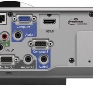 EPSON EB 530, Projectors,XGA 1024x768,3,200 lumen 1,800 lume Maroc