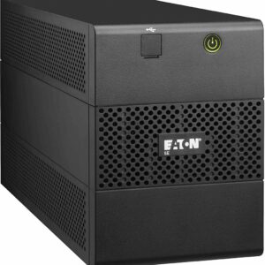 Eaton 5E 1100 VA: 660W USB