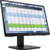HP MNTR P22 G4 FHD