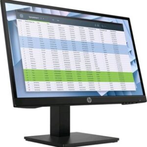 HP MNTR P22 G4 FHD