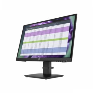 HP MNTR P22 G4 FHD casablanca