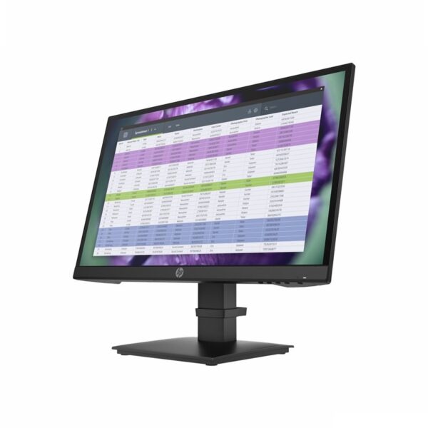 HP MNTR P22 G4 FHD casablanca