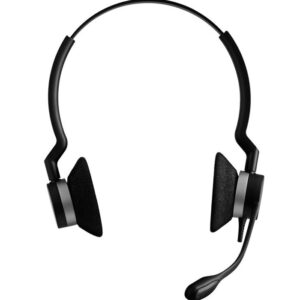 Jabra BIZ 2300 Duo,NC USB MS Maroc