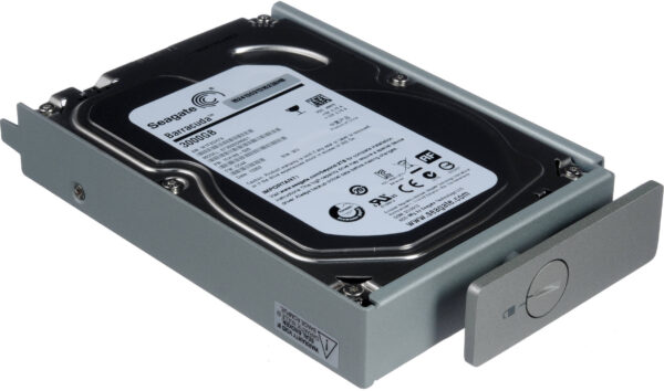 LACIE HDD 3To pour 2 BIG QUADRA USB 3.0