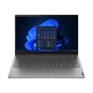 LENOVO Thinkbook 15 IAP i7 1255U 15,6FHD TN 8 Go 256 Go SSD Freedos BlackTopload Case 24M