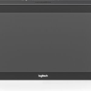 LOGITECH Contrôleur tactile Logitech Tap pour les salles de réunion 24M
