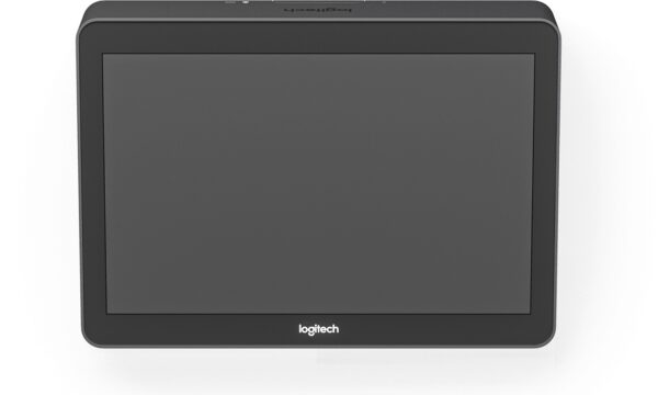 LOGITECH Contrôleur tactile Logitech Tap pour les salles de réunion 24M