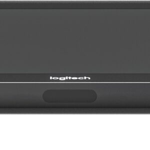 LOGITECH Contrôleur tactile Logitech Tap pour les salles de réunion 24M maroc