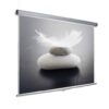 Oray Ecran Mural Manuel CINEFLEX 180X180