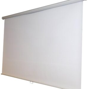 Oray Ecran Mural Manuel CINEFLEX 180X180 maroc