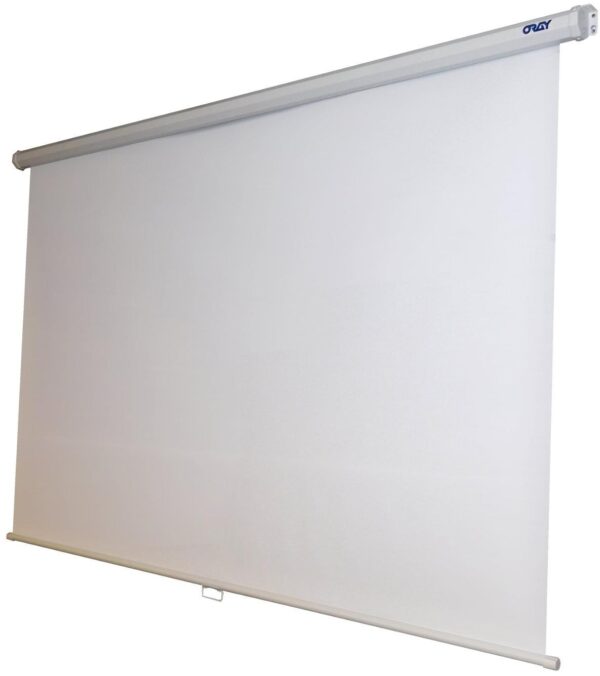 Oray Ecran Mural Manuel CINEFLEX 180X180 maroc
