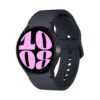 Samsung Galaxy Watch6 Black 40mm 1.31'' 1.4GHz 2.0GB + 16GB 300 mAh 12M