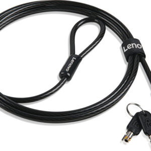 lenovo Kensington MicroSaver 2.0 Cable Lock fromlenovo