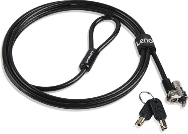 lenovo Kensington MicroSaver 2.0 Cable Lock fromlenovo