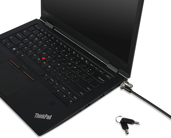 lenovo Kensington MicroSaver 2.0 Cable Lock fromlenovo maroc