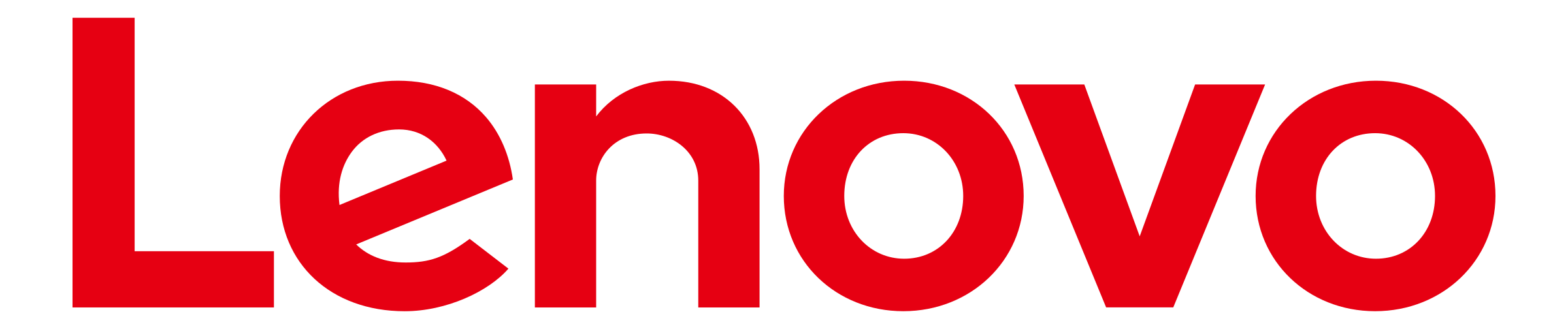 lenovo logo transparent