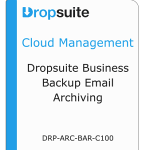 Dropsuite Business Archiver Annual