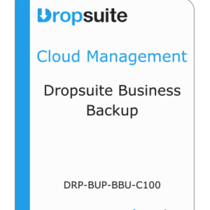 Dropsuite Business Backup Annual Maroc