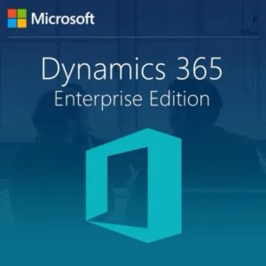 Dynamics 365 Customer Service Enterprise Annual Maroc