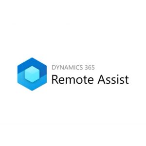 Dynamics 365 Remote Assist Annual