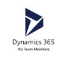 Dynamics 365 Team Members Annual