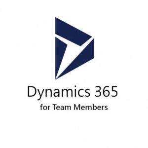 Dynamics 365 Team Members Annual