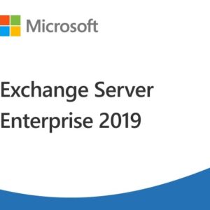 Exchange Server Enterprise 2019
