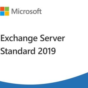 Exchange Server Standard 2019
