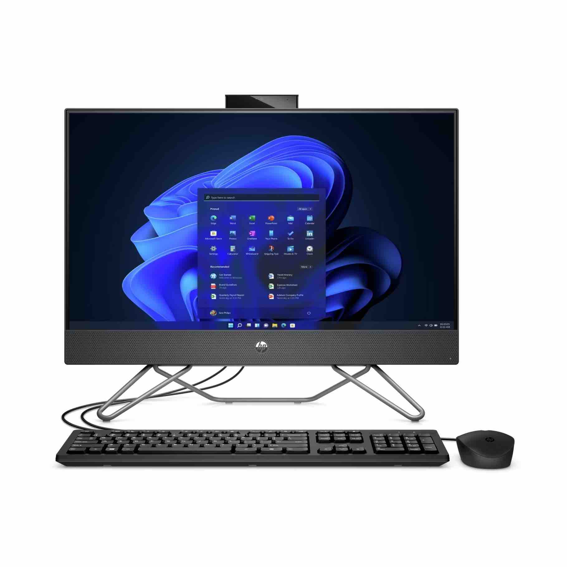 HP ProOne 240 G9 i3