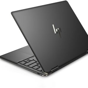 HP Spectre x360 i5 1235U 13,5Touch 8Go 512Go SSD W11H Black 12M Casablanca